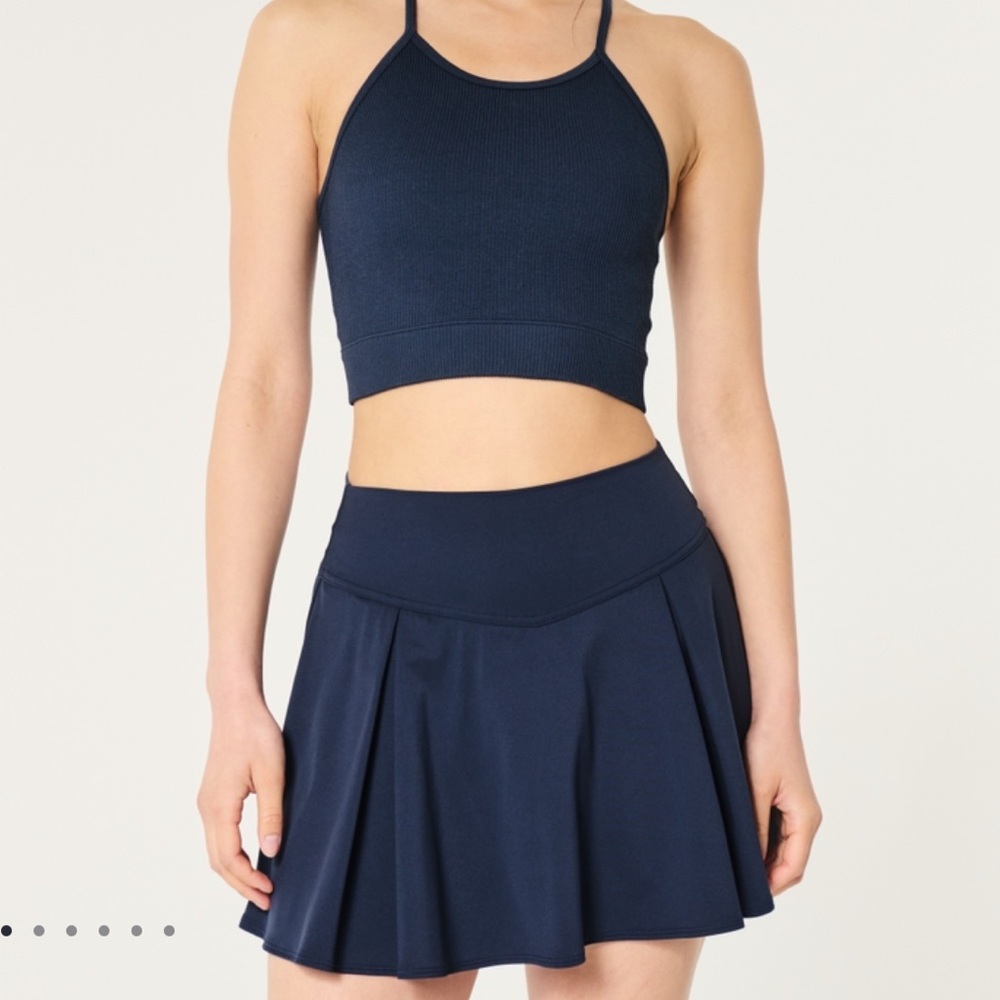 2 Active Skirt Set.